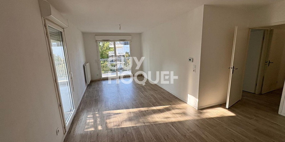 appartement à VILLENAVE D ORNON (33140)